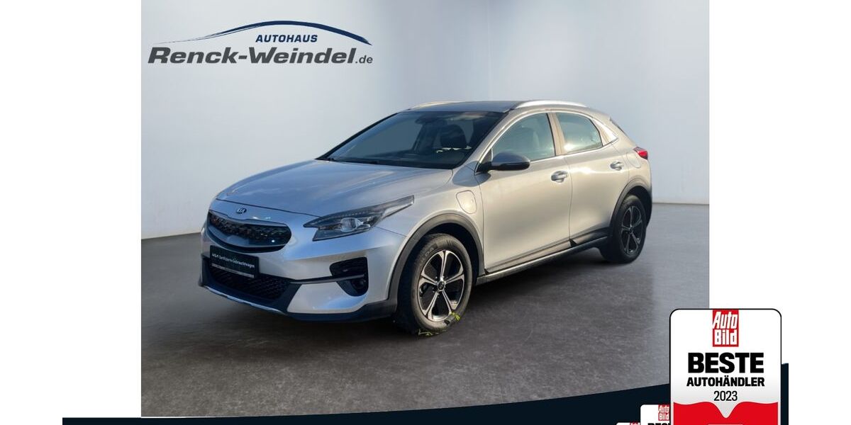 Kia XCeed 47.411 km 20.989 € Mannheim 68199