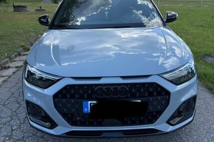 Audi A1 59.860 km 18.000 &euro; Hinterschmiding 94146