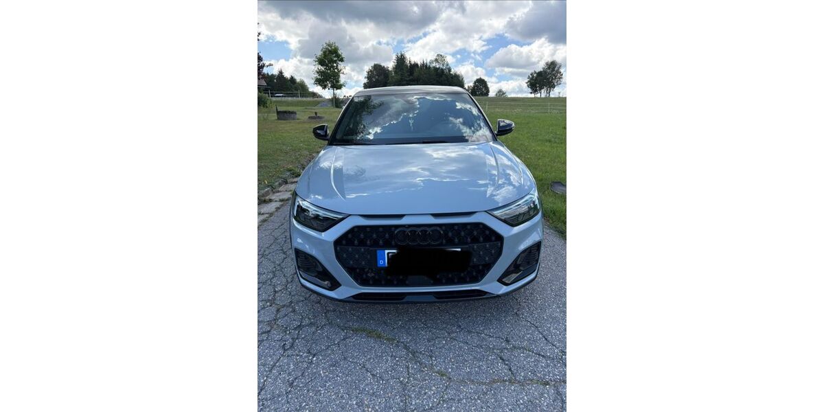 Audi A1 59.860 km 21.000 &euro; Hinterschmiding 94146