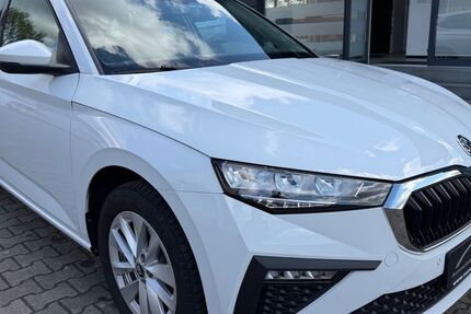 Skoda Scala 13.516 km 18.400 &euro; Kammeltal/Egenhofen 89358