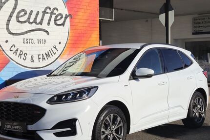 Ford Kuga 86.990 km 18.690 &euro; Herrenberg-Kuppingen 71083