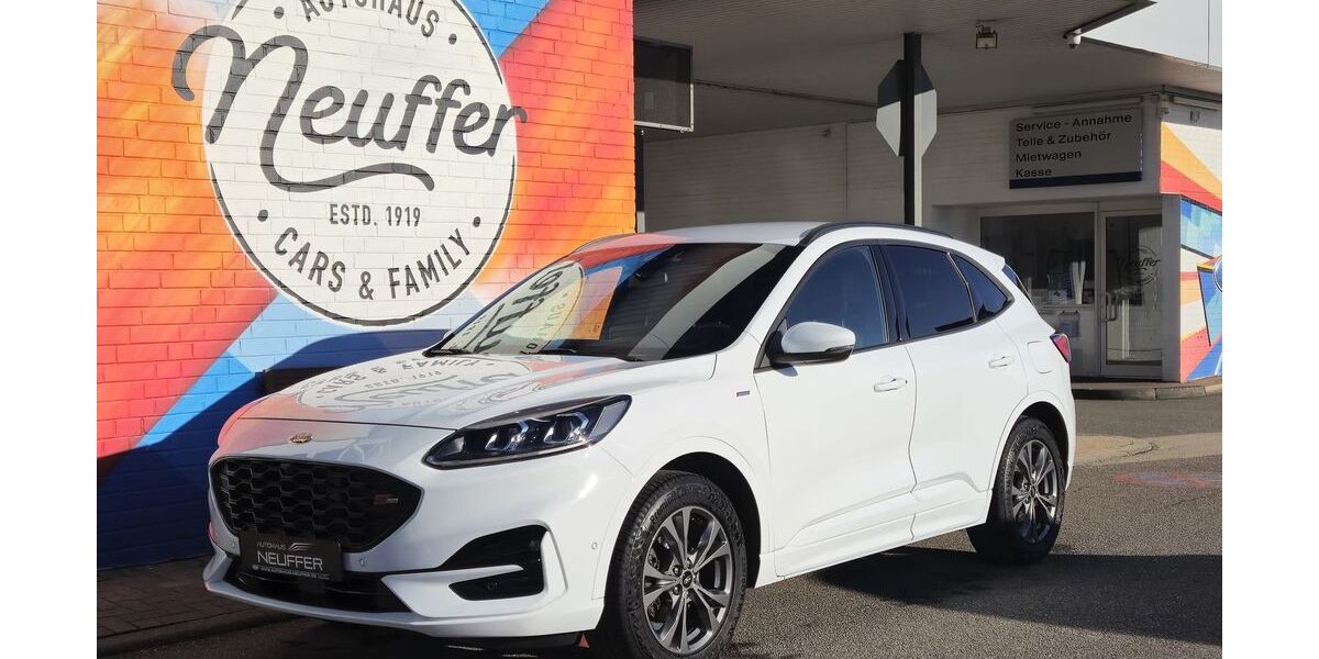 Ford Kuga 86.990 km 18.690 &euro; Herrenberg-Kuppingen 71083
