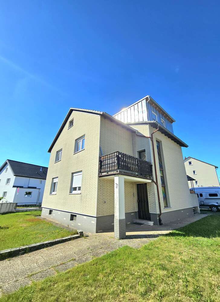 Haus zum Kaufen in Eppertshausen 579.000 € 180 m²
