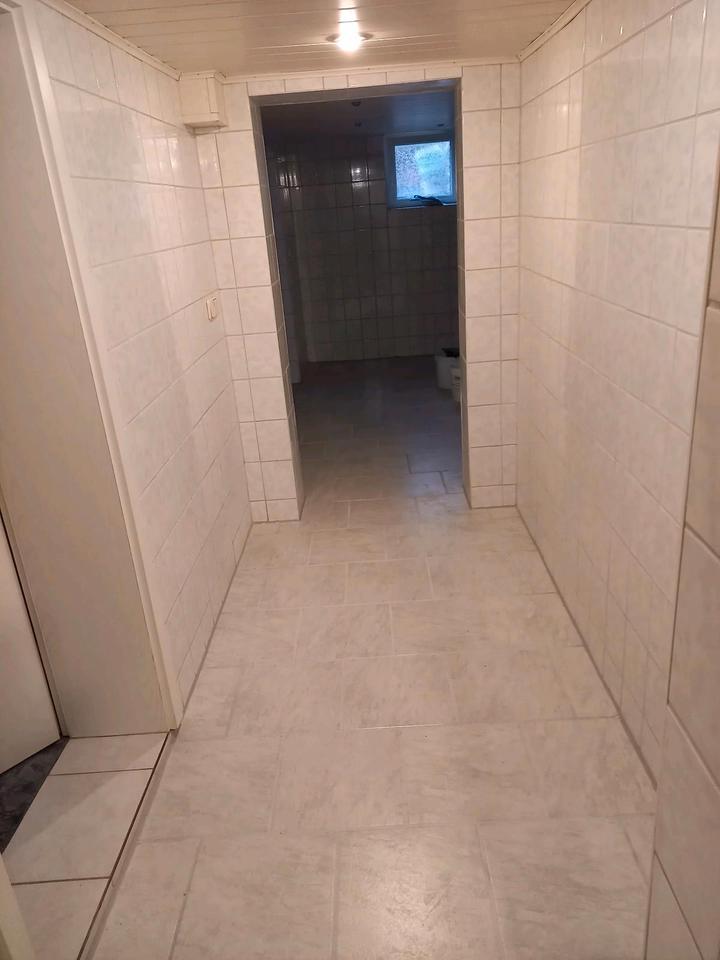 Reihenhaus in ruhiger Lage in Kitzscher zu verkaufen