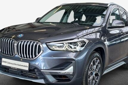 BMW X1 62.150 km 26.870 &euro; Wietmarschen 49835