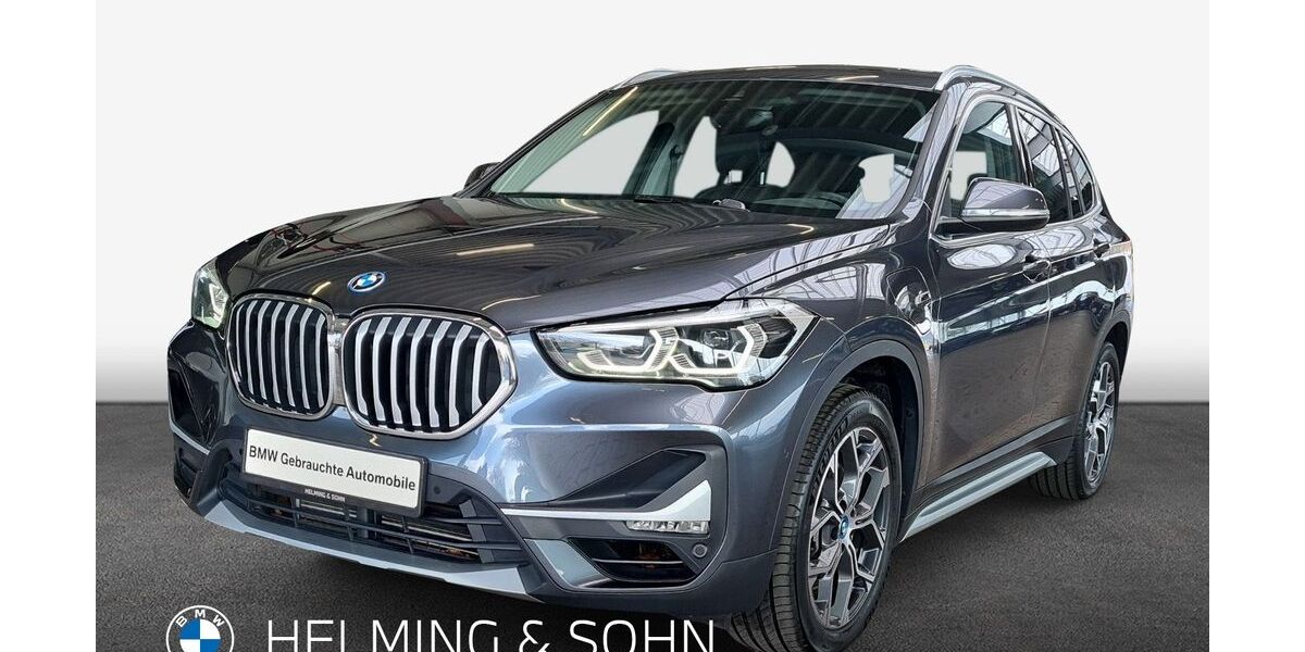 BMW X1 62.150 km 26.870 &euro; Wietmarschen 49835