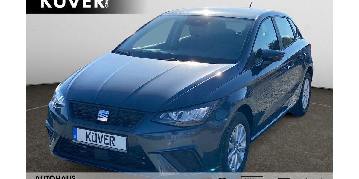 Seat Ibiza 1.300 km 19.170 &euro; Hagen 27628