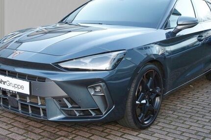 Cupra Leon 11.200 km 37.490 &euro; Meckenheim / Bonn 53340