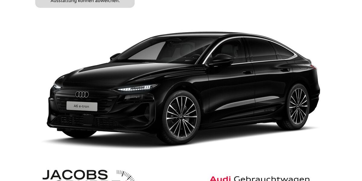 Audi A6 7.316 km 66.930 &euro; Geilenkirchen 52511
