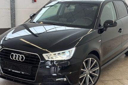 Audi A1 183.565 km 8.999 &euro; Hanau 63456