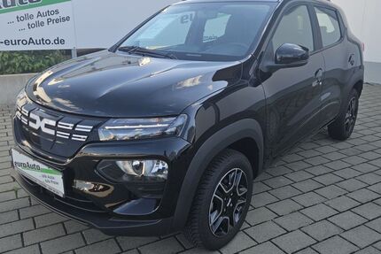 Dacia Spring 10.202 km 11.620 &euro; Donzdorf 73072
