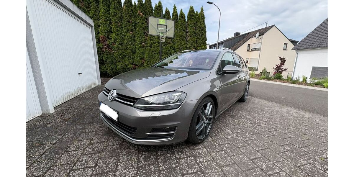 VW Golf 167.000 km 9.900 &euro; Konz 54329