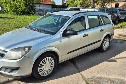 Opel Astra 300.000 km 599 &euro; Löwenberger Land OT Teschendorf 16775