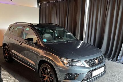 Cupra Ateca 88.900 km 24.990 &euro; Schapen 48480