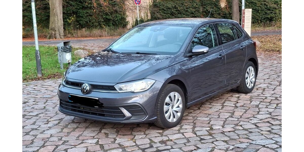 VW Polo 22.500 km 15.999 &euro; Wolfsburg 38448
