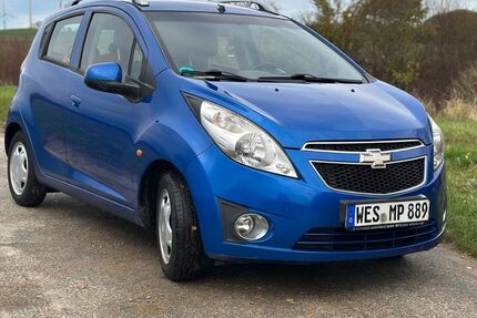 Chevrolet Spark 194.000 km 1.800 &euro; Schönberg 23923