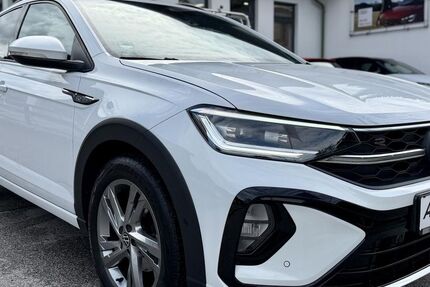 VW Taigo 34.506 km 20.990 &euro; Bischofswiesen 83483