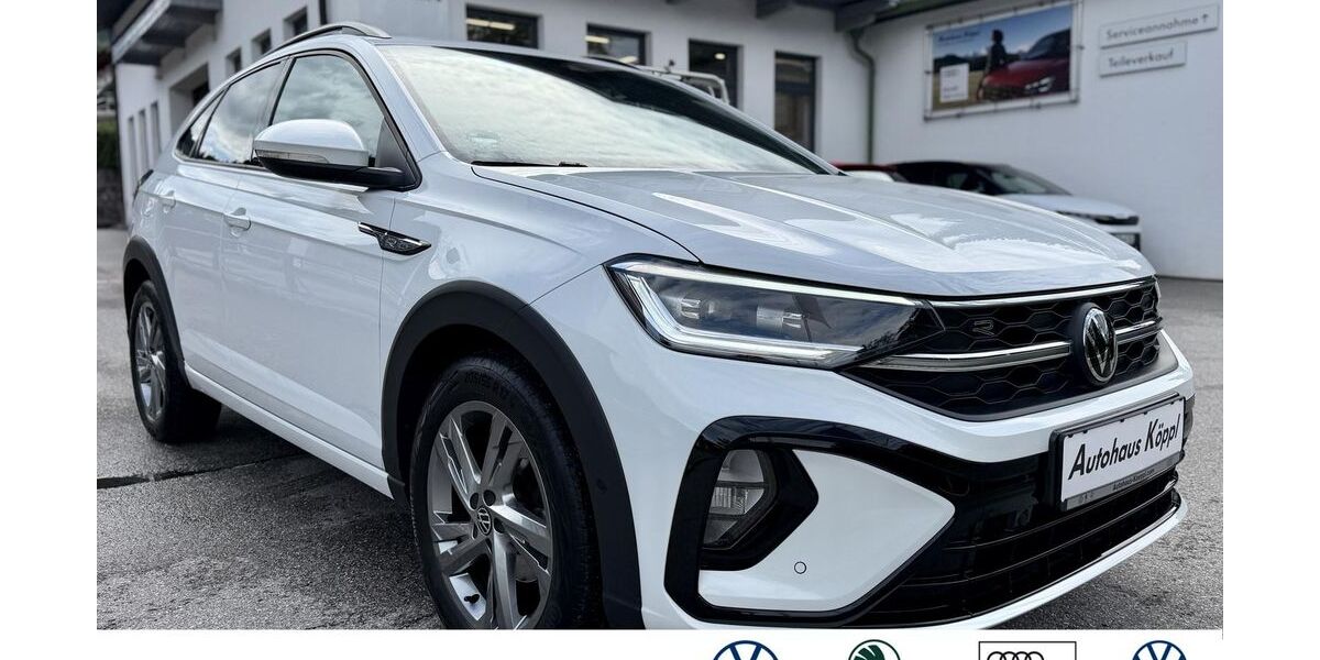 VW Taigo 34.506 km 20.990 &euro; Bischofswiesen 83483