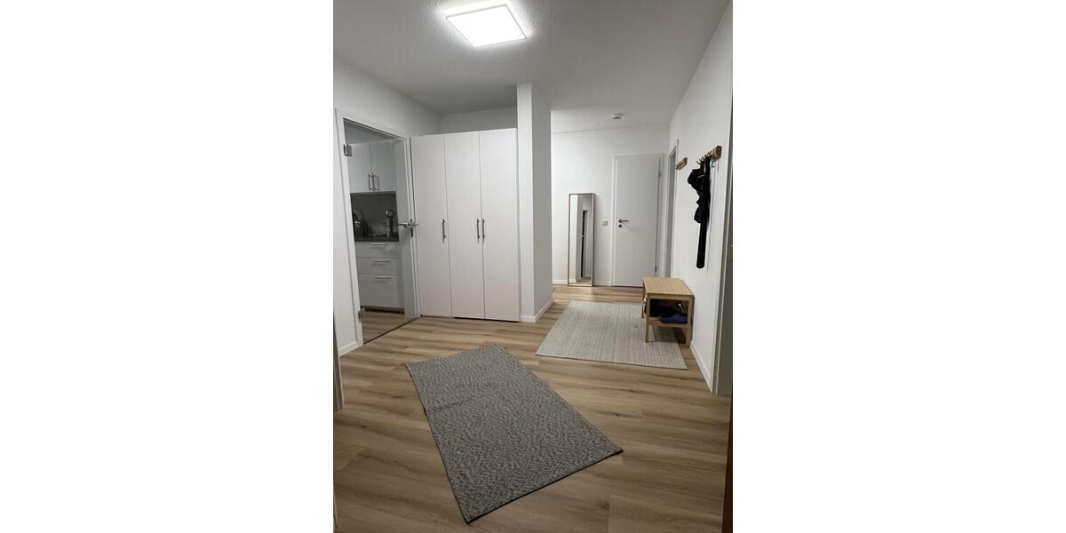 modernes Wohnen am Grüngürtel 4 zimmer