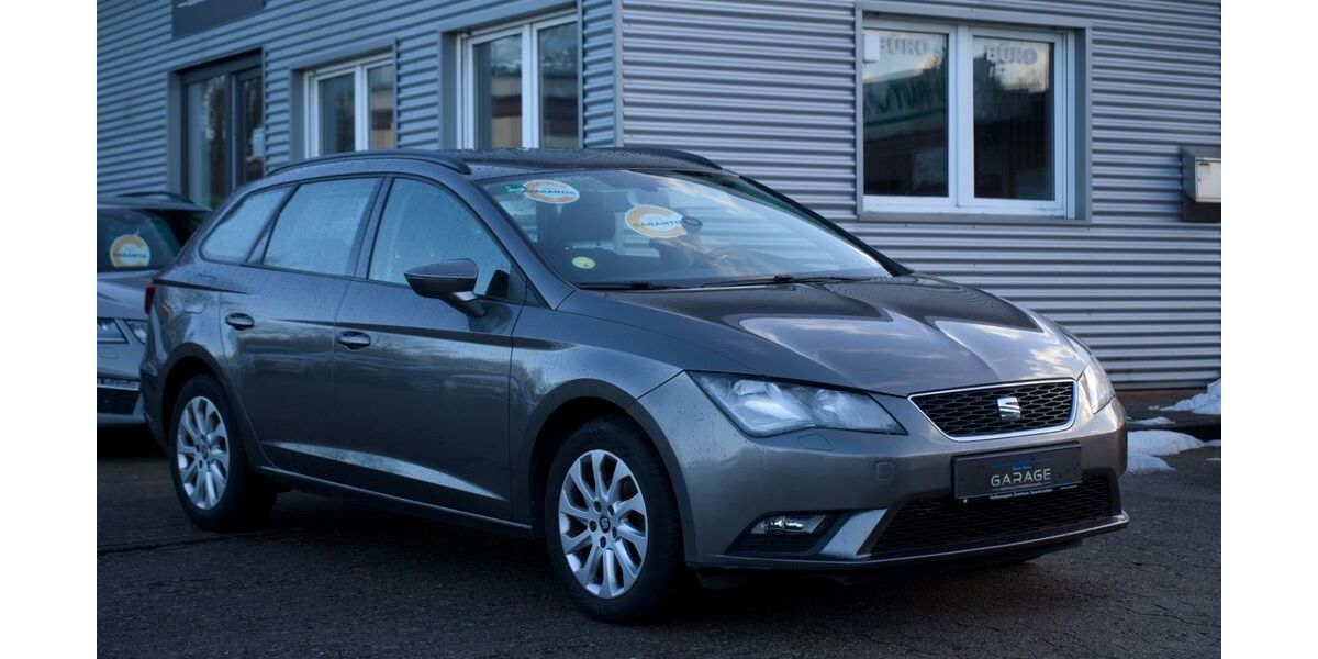 Seat Leon 153.000 km 7.700 &euro; Kiel 24146