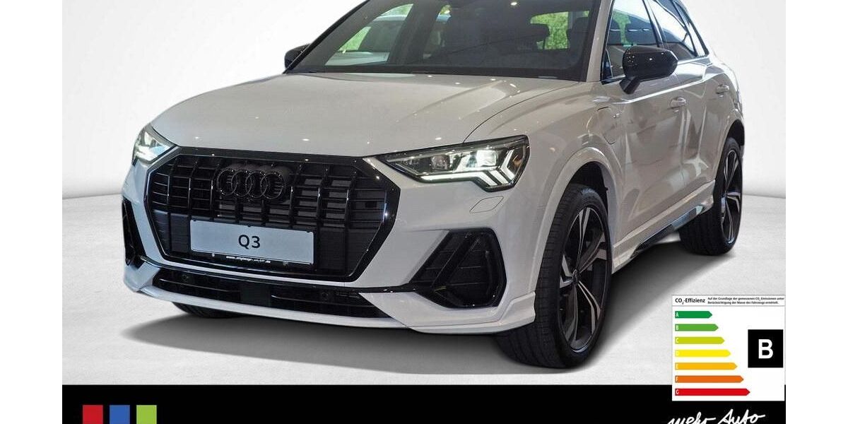 Audi Q3 29.000 km 46.880 &euro; Pfaffenhofen 85276
