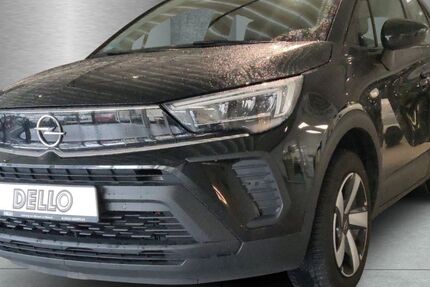Opel Crossland (X) 34.190 km 22.480 € Neumünster 24536