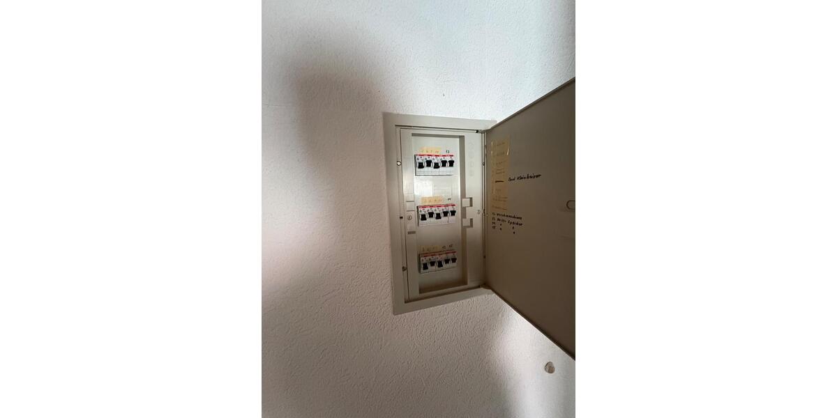 Etagenwohnung Nagold - 3 Zimmer, 73 m&sup2;, 269.000&euro; | Angebot:26795897