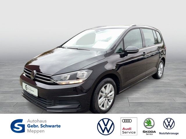 VW Touran 11.800 km 32.790 &euro; Meppen 49716