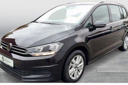 VW Touran 11.800 km 33.950 &euro; Meppen 49716