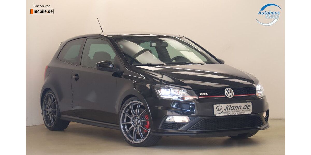 VW Polo 122.098 km 12.999 &euro; Teltow 14513