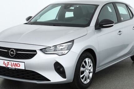 Opel Corsa 57.256 km 13.490 &euro; Meißen 01662
