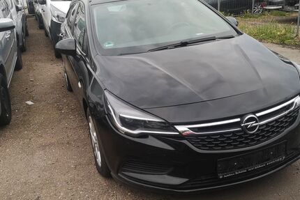 Opel Astra 260.000 km 2.650 &euro; Bremen 28197