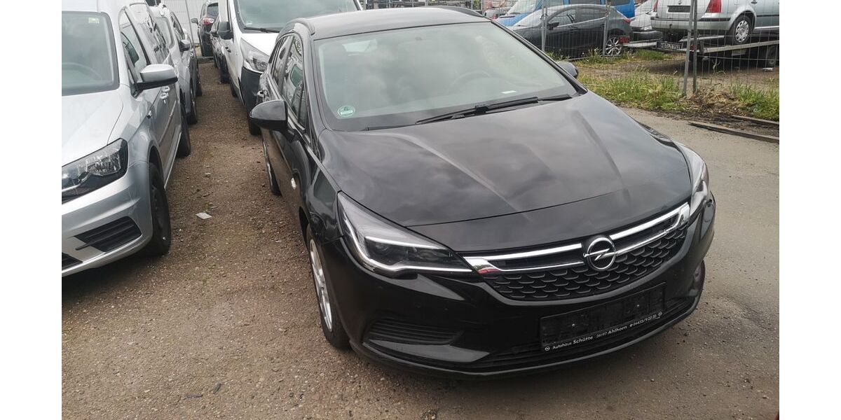 Opel Astra 260.000 km 2.650 &euro; Bremen 28197