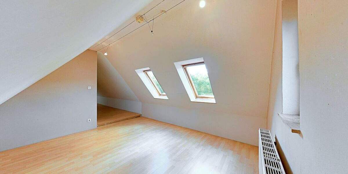 Mehrfamilienhaus, Wohnhaus Dörverden Hülsen - 7 Zimmer, 185 m&sup2;, 279.000&euro; | Angebot:25744859