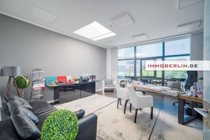 Gewerbeobjekt Ludwigsfelde Löwenbruch - 1.570.000&euro; | Angebot:26486028