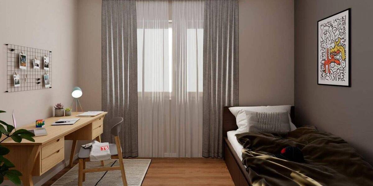 Etagenwohnung Wildau - 3 Zimmer, 79 m&sup2;, 399.900&euro; | Angebot:25957386