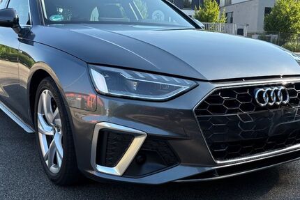 Audi A4 76.000 km 25.500 &euro; Vohenstrauß 92648