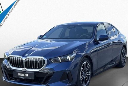 BMW i5 22.440 km 56.990 &euro; Salzwedel-Brietz 29410