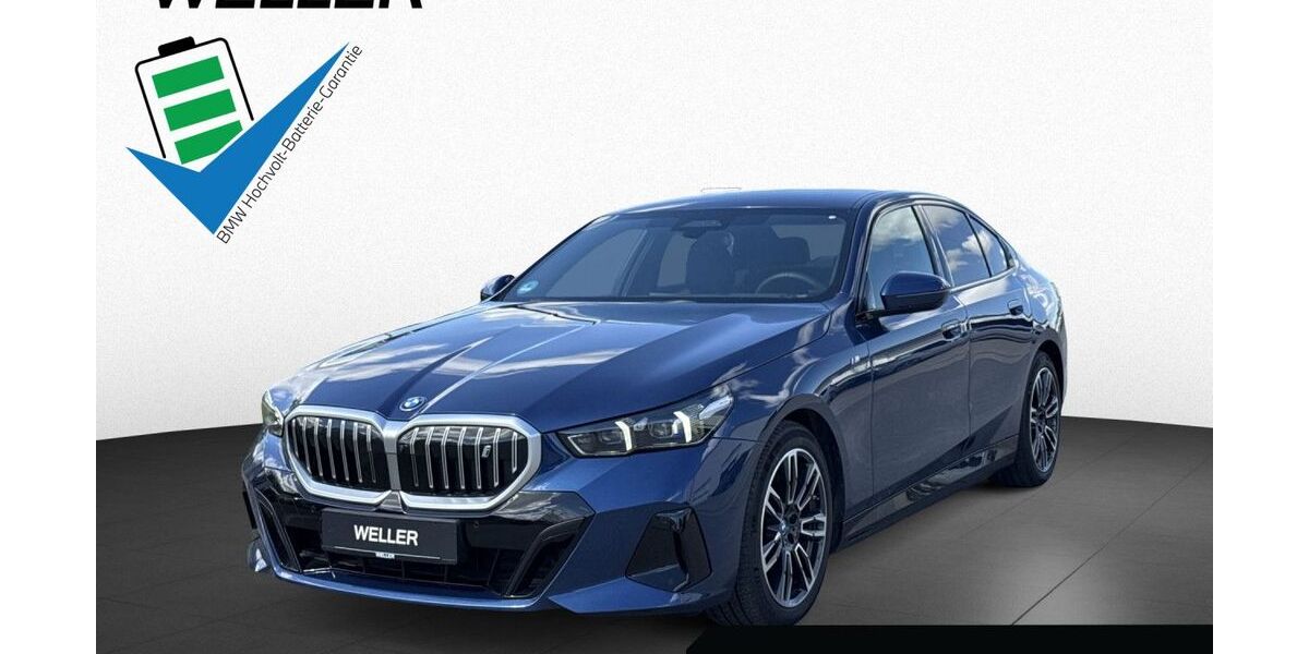 BMW i5 22.440 km 56.990 &euro; Salzwedel-Brietz 29410