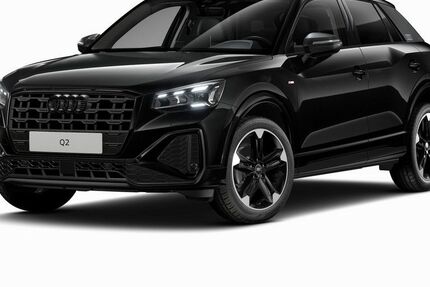 Audi Q2 5.627 km 34.480 &euro; Wittenberge 19322