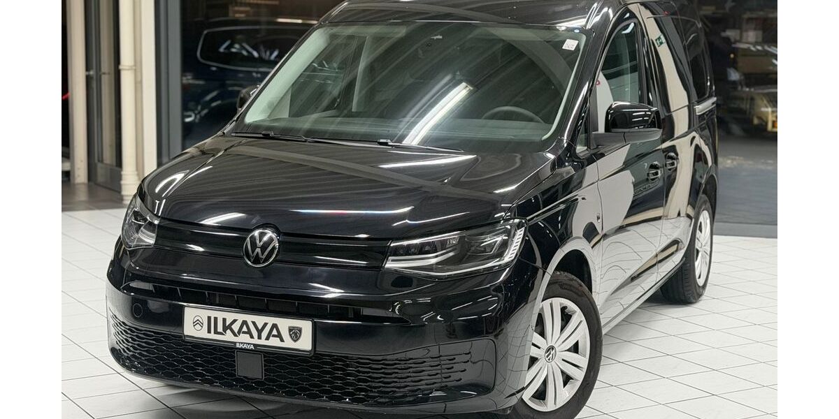 VW Caddy 13.800 km 26.980 &euro; Giesen 31180