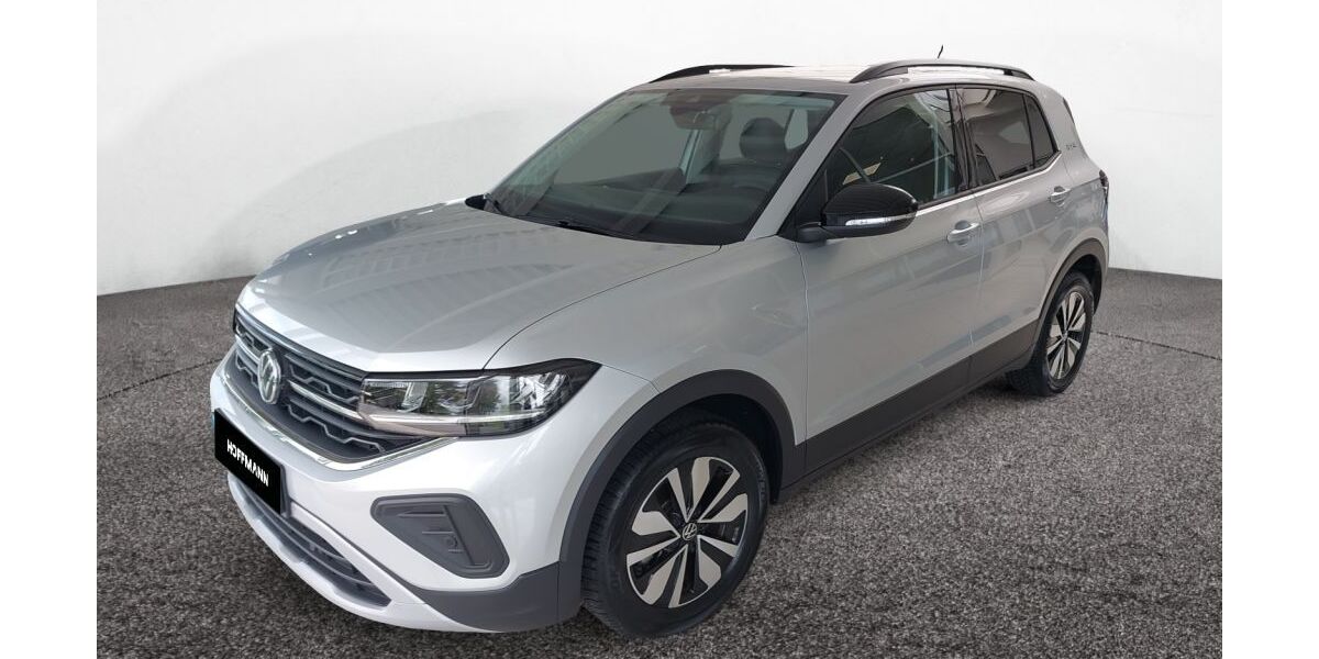 VW T-Cross 1.865 km 22.075 &euro; Pößneck 07381