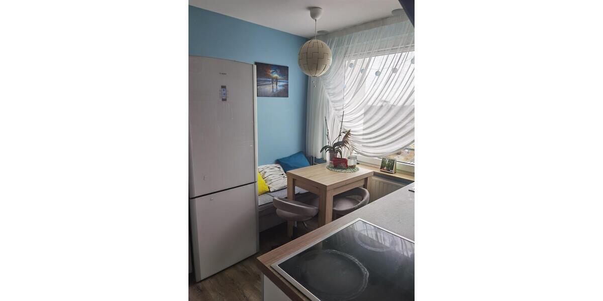 Etagenwohnung Salzgitter Ortschaft Nord - 2 Zimmer, 58 m&sup2;, 64.000&euro; | Angebot:25308089