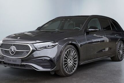 Mercedes-Benz E 300 9.999 km 76.950 &euro; Kiel 24109