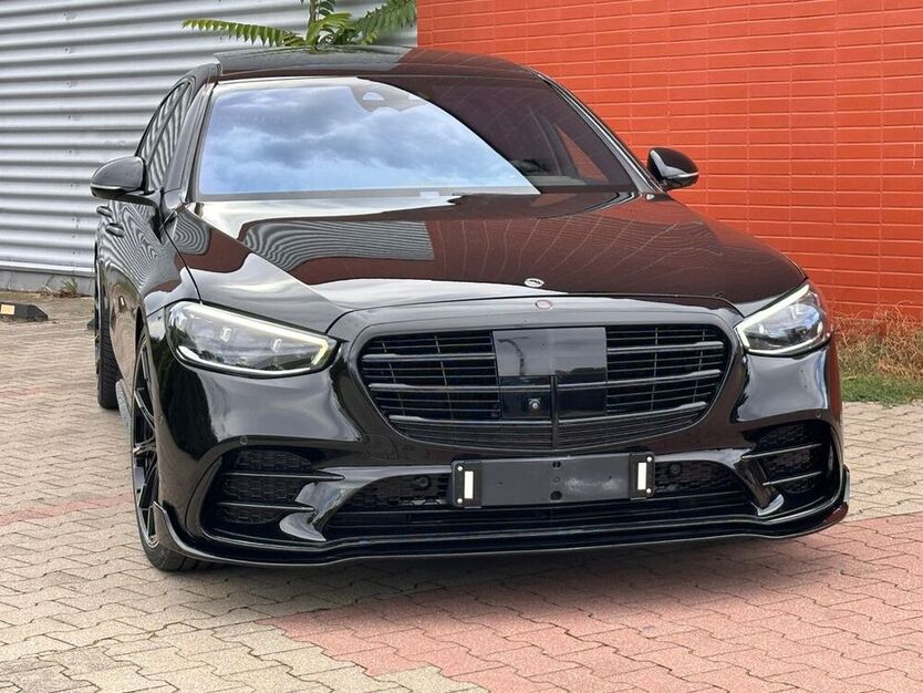 S 580