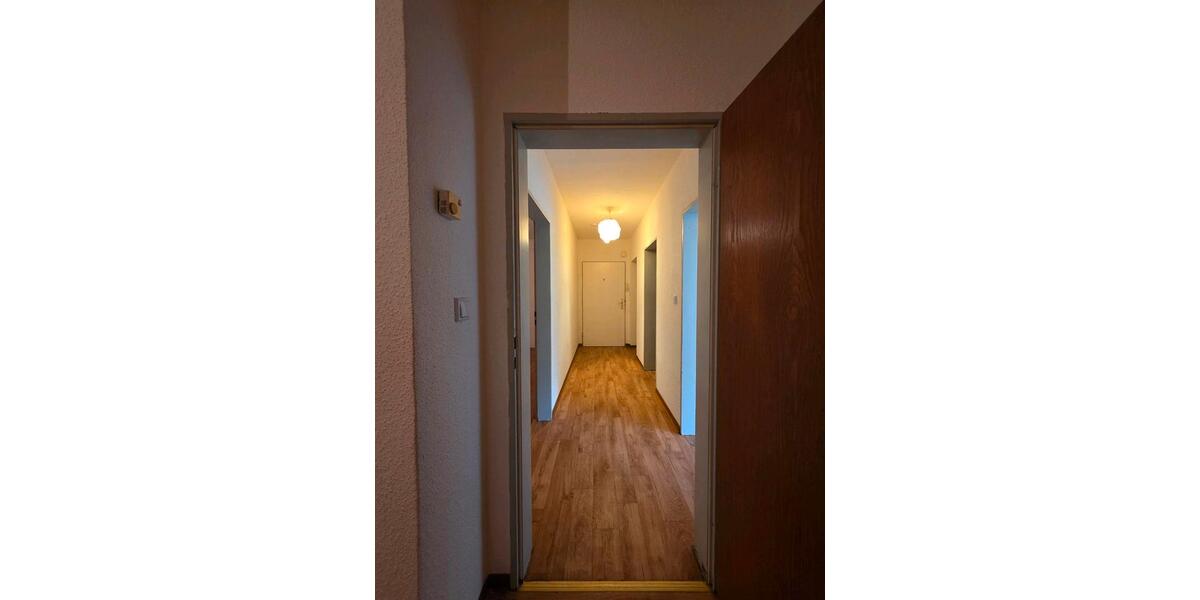 Erdgeschoßwohnung Beverungen - 3 Zimmer, 68 m&sup2;, 405&euro; | Angebot:26341689