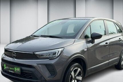 Opel Crossland (X) 7.590 km 15.990 &euro; Leipzig 04179