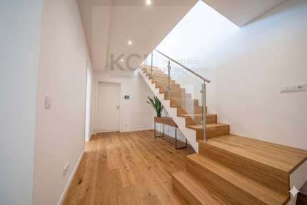 Wohnung Kassel / Harleshausen Harleshausen - 5 Zimmer, 126 m&sup2;, 449.800&euro; | Angebot:27537607