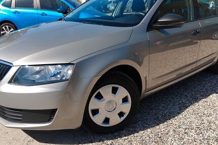 Skoda Octavia 136.100 km 7.990 &euro; Springe 31832