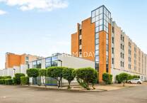 Modernes Hotel-Apartment als Investitionsmöglichkeit: Komfort und Eleganz auf 27 Quadratmetern